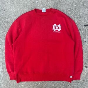 90s Russell Athletic sweatshirt